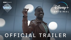 1.3M views · 10K reactions | Everything is possible. #DoctorWho begins streaming May 11 on #DisneyPlus. | Disney+ | Facebook