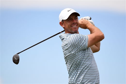 Rory McIlroy set for Dubai return after FedExCup disappointment