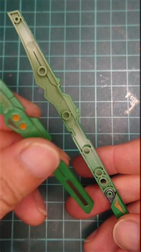 この機体は何でしょう？その60武装#ガンプラ #gundam #gunpla #ガンダム