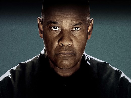 Equalizer 3 - Apple TV