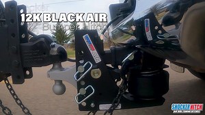 70 reactions | Smooth out your towing experience with the Shocker 12K...