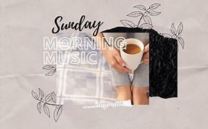 Sunday Morning Music - 2MBS