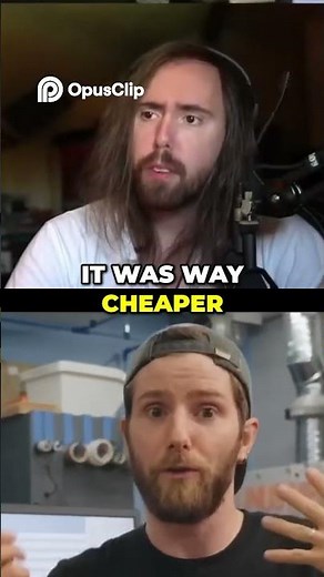 Linus Says Building Your Own PC Can Save $900 💀💻