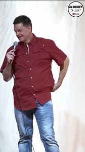 359K views · 14K reactions | ✨Be proud of who you are!!✨Want to see the FULL CLIP?? Go subscribe to Jim Breuer’s B-Side YouTube!! Link in bio!! SoulJoel's at SunnyBrook #standupcomedy #jimbreuer #beyou #funny #funnyvideos #comedians #standup | Jim Breuer | Facebook