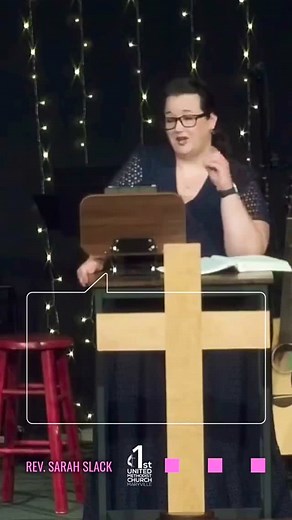 Resurrection isn't the last part of the story. #Easter #BeUMC | Maryville First United Methodist Church | Facebook