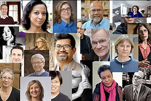 The Story of Faculty Excellence