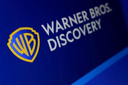 Exclusive-DOJ antitrust head says Paramount–Warner Bros deal review is not political