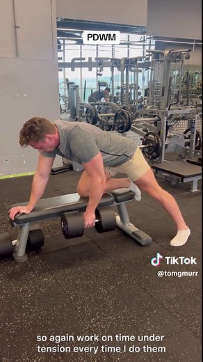 Effective Pull Day Workout Routine for Building Stronger Back Muscles