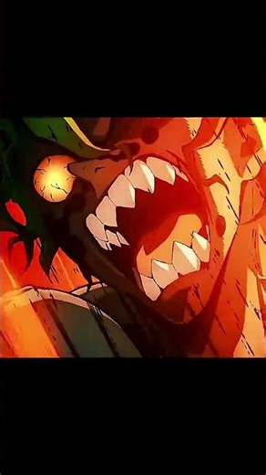 Demonslayer🔥edits tanjiro fight #trustonallah #shortsfeed #animeshorts #demonslayer