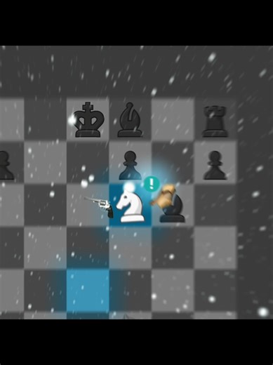 Chess Blunders: How to Capitalize on Opponent Mistakes