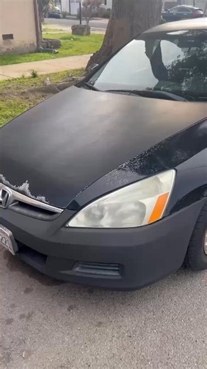 $2,500 • 2007 Honda Accord · EX Sedan 4D Sunroof and heated seats 2007 Honda accord ex 4d sedan https://www.facebook.com/marketplace/item/944367641449958/ | Dom Perrione