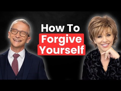 How to Forgive Yourself (Heart-Centered Method) | Forbes Riley & Elman Brozovsky