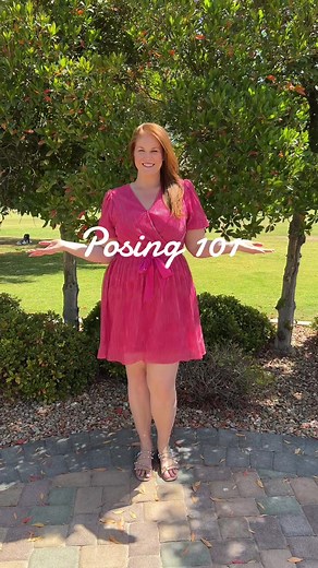 Plus Size Posing Tips: Spice Up Your Photoshoot