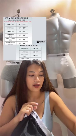 Naked Basics Boxers#boxerpanty #boyleg #boxers #underwear