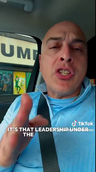 Leadership matters! #leader #union #leadership #fyp #bricklayer