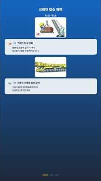 만화로 보는 산업안전보건기준에 관한 규칙 [안전기준] EP.01 | 기계 위험부위 방호 (제86조~제87조)