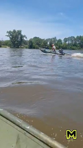 2.3K views · 13 reactions | 15hp Custom long tail kit pushes this Jon...