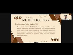 GROUP 1 - "ANALYZING LANDSLIDE PATTERNS IN LUZON; SPATIOTEMPORAL APPROACH TO HAZARD IDENTIFICATION"