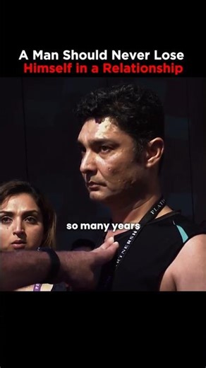 Never Lose Yourself in a Relationship @TonyRobbinsLive