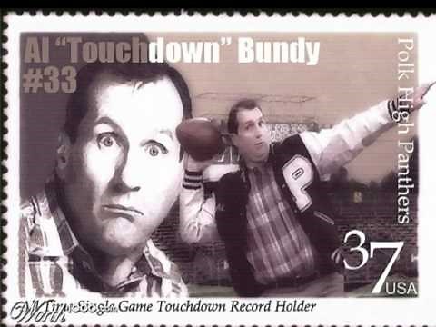 Al Bundy - The Ballad of NO MA'AM [Married With Children]