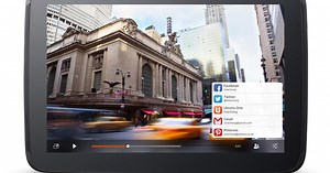 Linux Ubuntu auch für Tablets