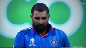 6.9M views · 10K reactions | Congratulations Team India! Magnificent game against Newzealand! #WorldCup2023 #ICC #India #Cricket Indian Cricket Team ICC - International Cricket Council ICC Cricket World Cup | Sambhaji Patil Nilangekar | Facebook