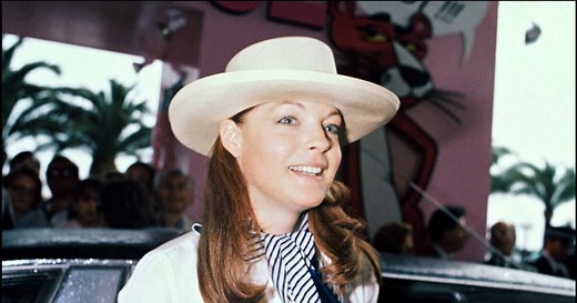 Romy Schneider : la mort de son fils, le drame de sa vie