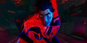 Is Spider-Man 2099 a villain? Across the Spider-Verse director solves the mystery