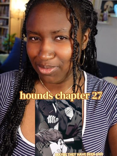 bro literally described himself...like you are NOT slick Yeonghyeon...Teach is like the golden retriever version of you. 😭 #houndsofsisyphus #lezhin #blmanhwa #blmanhwarecommendation Hounds of Sisyphus Chalter 27