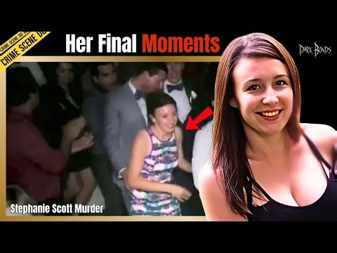 WARNING | This Case Will Make You Question Humanity | True Crime Documentary | Stephanie Scott