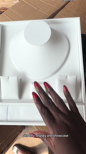 Stunning Jewelry Display Boards for Every Occasion