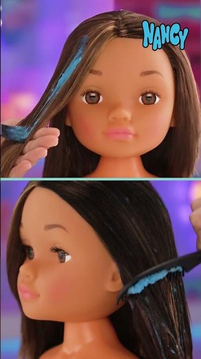 Nancy Hair Salon. México