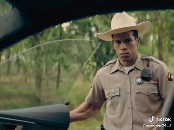 Enticing Comedy Moments from Uganda's Movie Scene