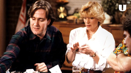 The Upper Hand - Series 2: Episode 2 | Channel 4