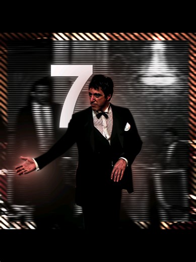 Exploring Tony Montana's Impact in Scarface