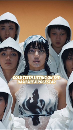 LA LA LISA: Rockstar Sensation! #LISAxRockstar