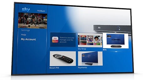 Make a payment | Sky Help | Sky.com | Sky Help | Sky.com