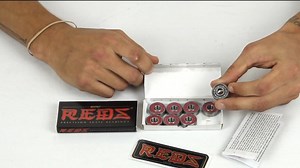 Watch Is the most popular skateboard bearing worth it? on Amazon Live