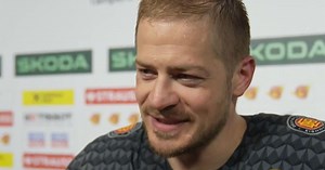 Eishockey-WM - DEB-Kapitän Moritz Müller verrät: "Kabinen-Trick" nervte die Schweiz vor Viertelfinale
