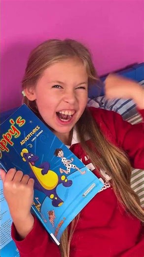 💕 Family Love and Helping Lesson for Kids #kidsstories