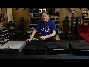 New Linn Selekt Classik and Edition modular streamer preamplifier power amplifier, what's going on ?