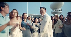 劉德華【My Love】官方版完整 MV