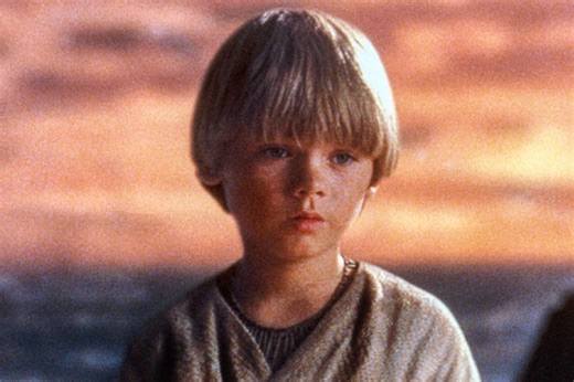 'Star Wars' actor Jake Lloyd suffered psychotic break