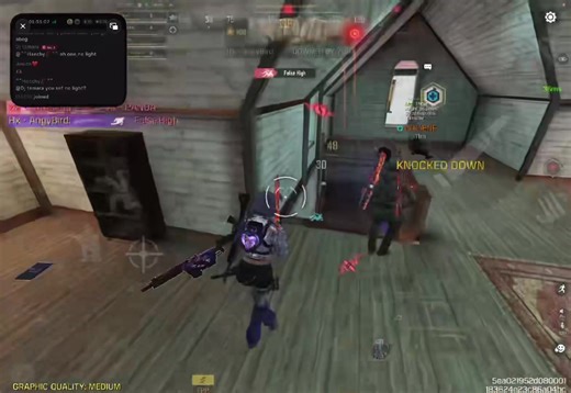 Exclusive Private Alcatraz Clips for M5 Users