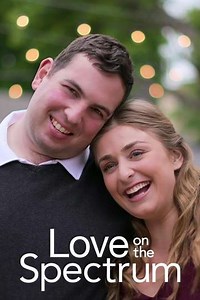 Love on the Spectrum (2022-2026) - TV Show