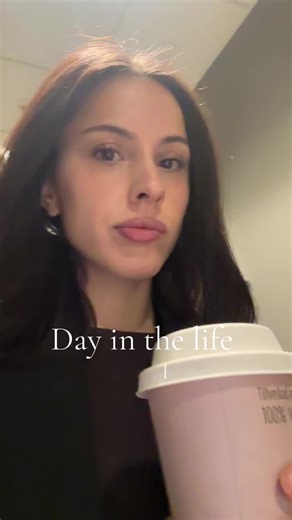 A Day in the Life of a Corporate Worker