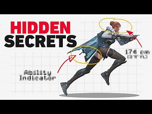 Interesting Freja Facts in Overwatch