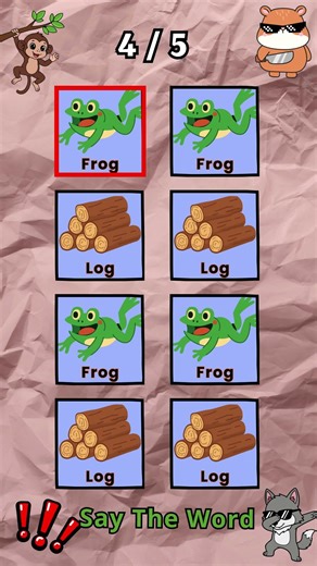 Your Brain Will Freeze On Level 4 😵