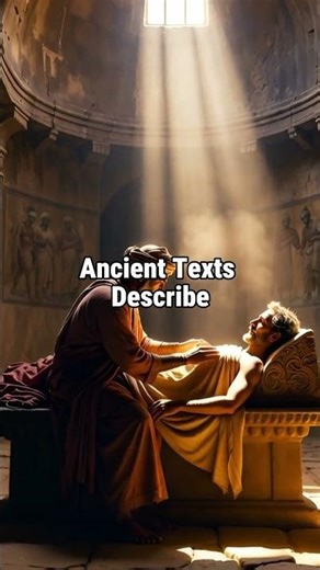 Doctors Today Still Can’t Believe Ancient India Did THIS #india #historyfacts #shorts