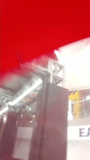the red slide